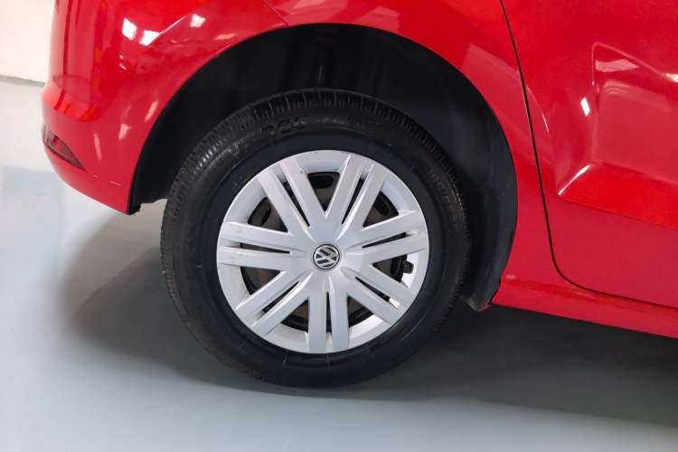 Used Volkswagen Polo 2016 1.4L Automatic Trendy Model