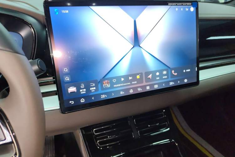 Used BYD Han 2025 DM-i 125KM Elite Model