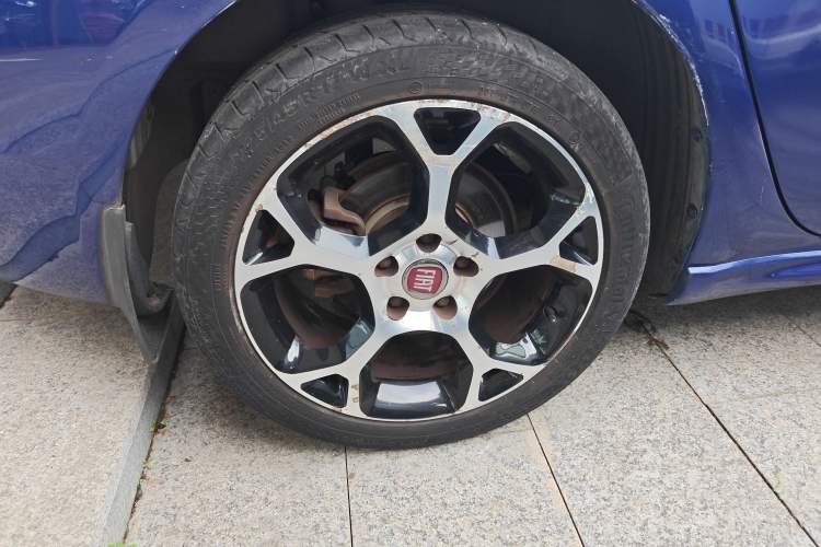 Used Fiat Ottimo 2014 1.4T Automatic Sport Edition