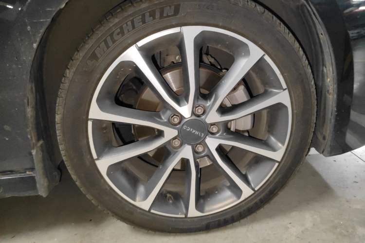 Used Lynk & Co 03 2019 1.5TD DCT Sport Edition China VI Standard Right Front Wheel Hub