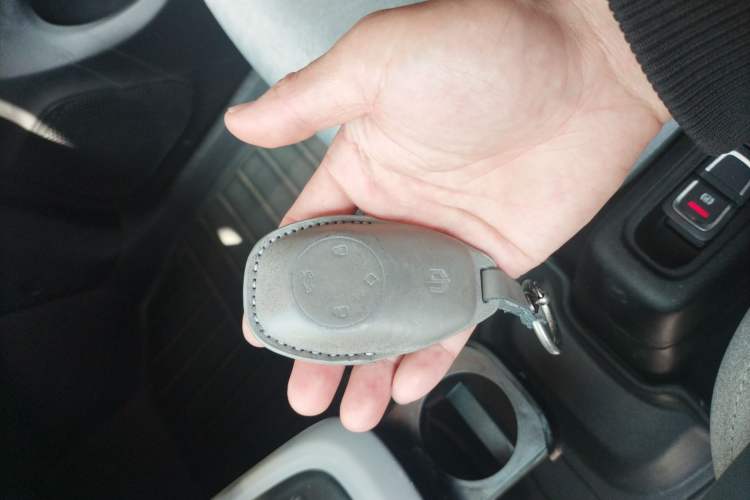 Used Leapmotor T03 2022 Crystal Edition
