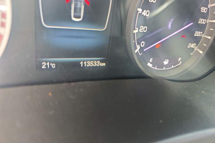 Used Changan Raeton CC 2018 1.5T Automatic Haoya Model China V Standard