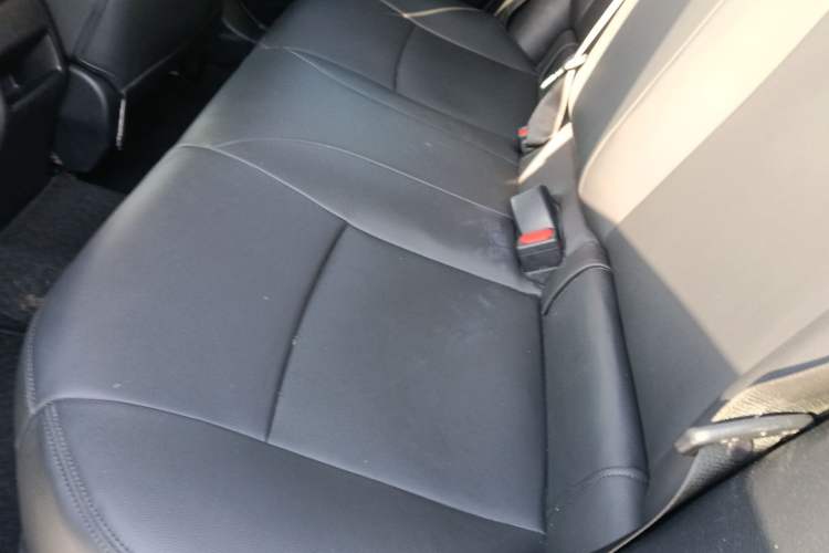 Used Toyota Corolla 2022 TNGA 1.5L CVT Pioneer Edition