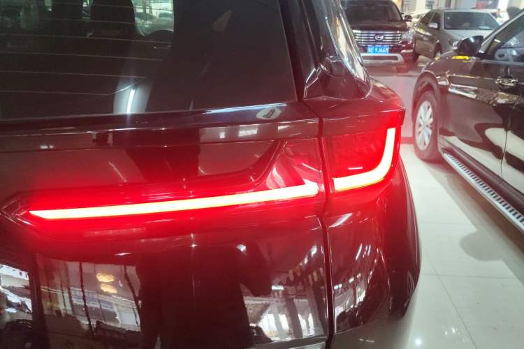 Used Honda Breeze 2020 240TURBO CVT 2WD Elite Edition
