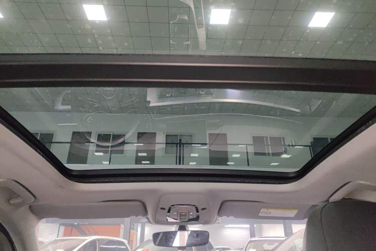 Used Audi A4L 2018 30th Anniversary Edition 40 TFSI Fashion Model