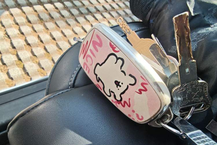 Used Chery Explore 06 2025 Urban Edition 1.6T Two-Wheel Drive Luxury
