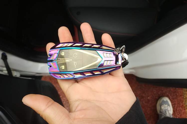 Used CHANGAN OSHAN X5 2021 1.5T DCT Prestige Edition