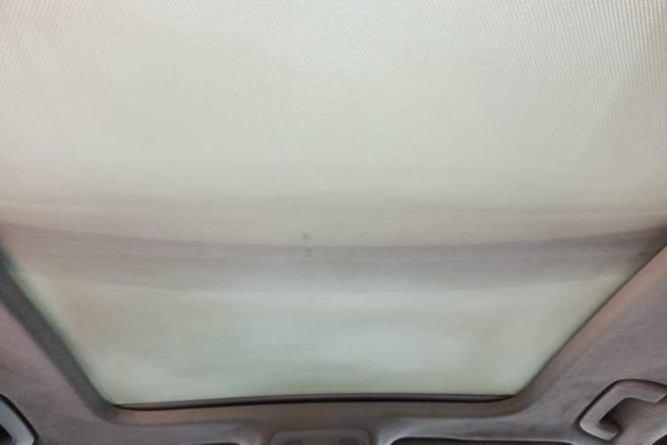 Used Audi A6L 2014 TFSI Standard Model Headliner