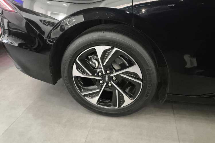 Used Lincoln Z 2022 iKoo Luxury Edition
