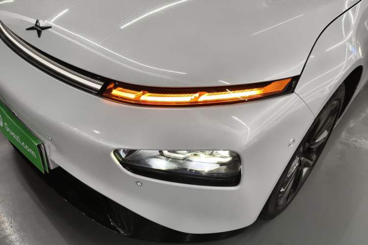 Used XPeng P7 2022 670N+ Left Front Headlight