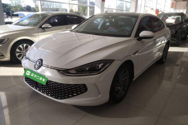 Used Volkswagen Lamando 2024 Lavida L 280TSI DSG Spicy Edition