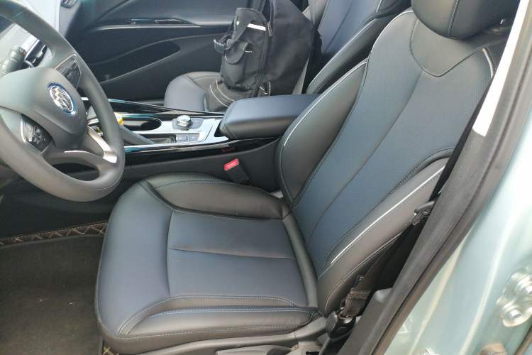 Used Buick Velite 6 2024 430km Enjoyment Version