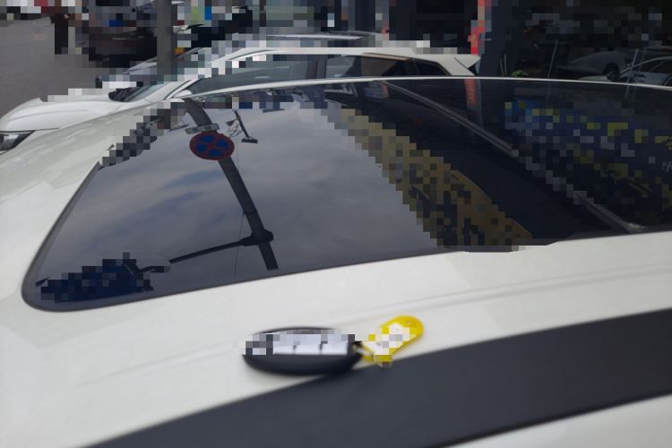 Used Nissan Murano 2021 2.5L XL Two-Wheel Drive Smart Connect Luxury Edition Roof