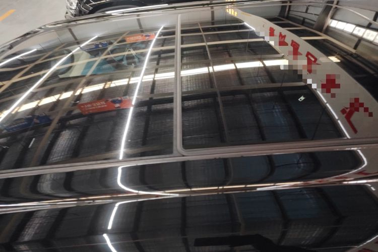 Used MINI Clubman 2016 Revised Version 1.5T COOPER Connoisseur Edition