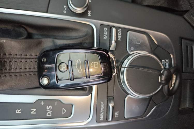 Used Audi A3 2019 Sportback 35 TFSI Ambition China V
