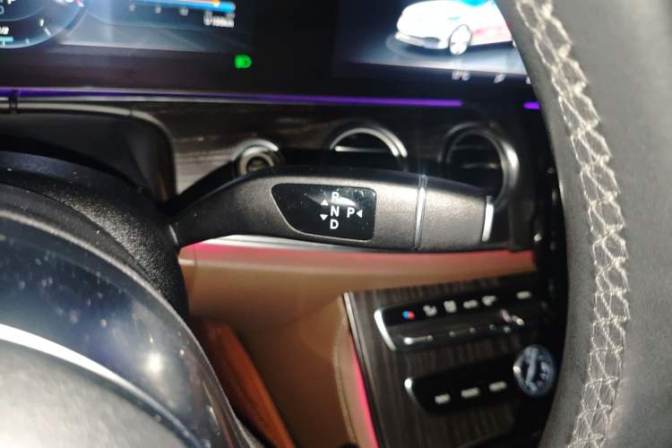 Used Mercedes-Benz E-Class 2019 Restyled E 300 L Sporty and Stylish Edition