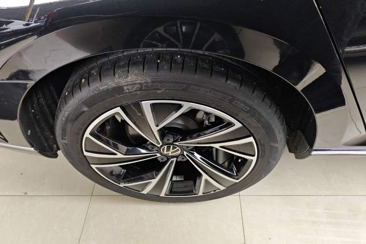 Used Volkswagen Magotan 2020 330TSI DSG Luxury Edition