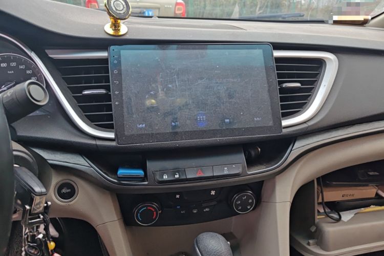 Used Buick GT 2018 15T Dual-Clutch Elite Model China V Standard