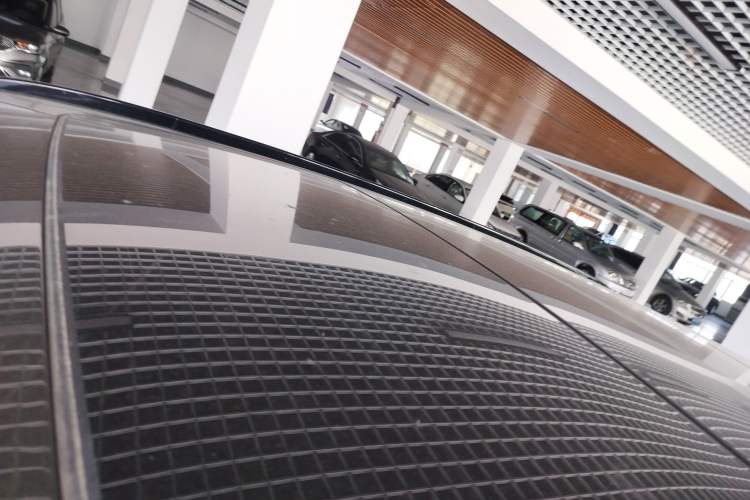 Used Geely Auto Emgrand X7 Sport 2021 1.8TD DCT Two-Wheel Drive Asian Games Edition Roof