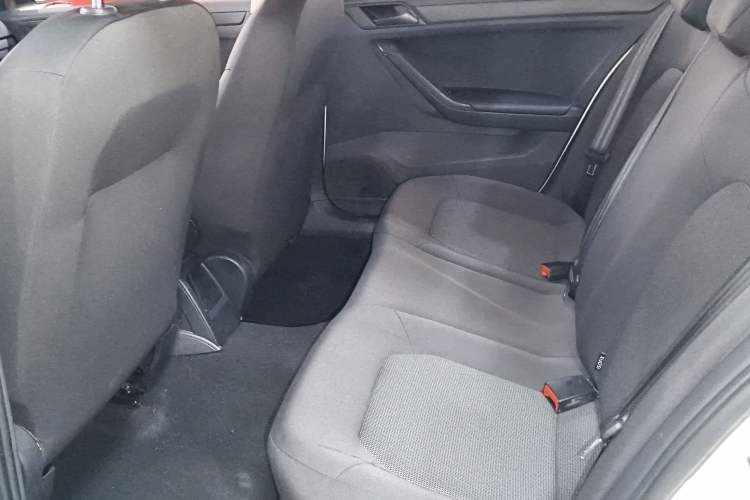 Used Volkswagen Jetta 2019 Dream Edition 1.4L Manual Fashion Version Left Rear Seat