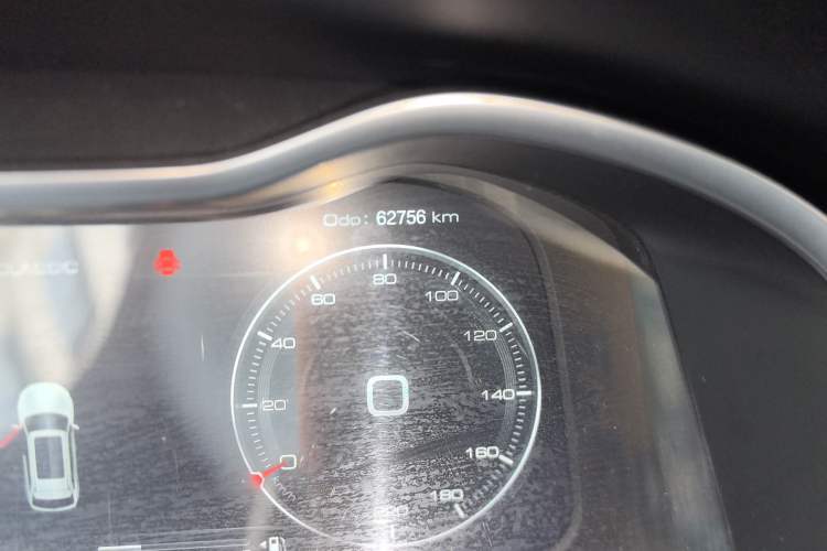 Used DORCEN G70s 2019 2.0T Automatic Supreme Edition
