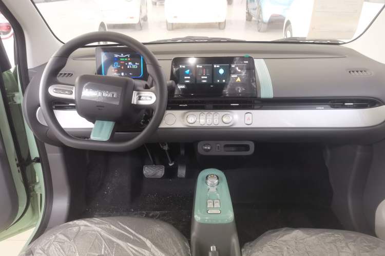 Used Qiyuan Lumin 2024 130km Qingyue Version
