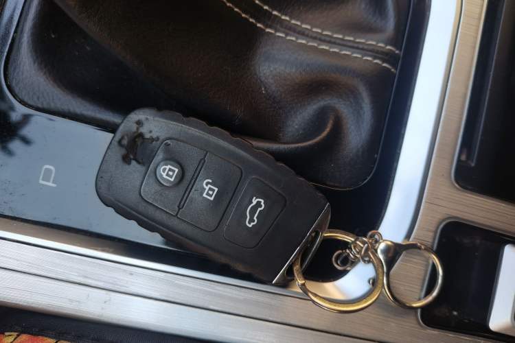 Used Bestune X40 2018 Internet Celebrity Edition 1.6L Automatic Luxury Version