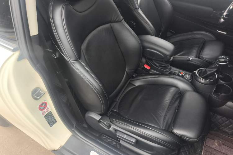 Used MINI MINI 2016 1.5T COOPER