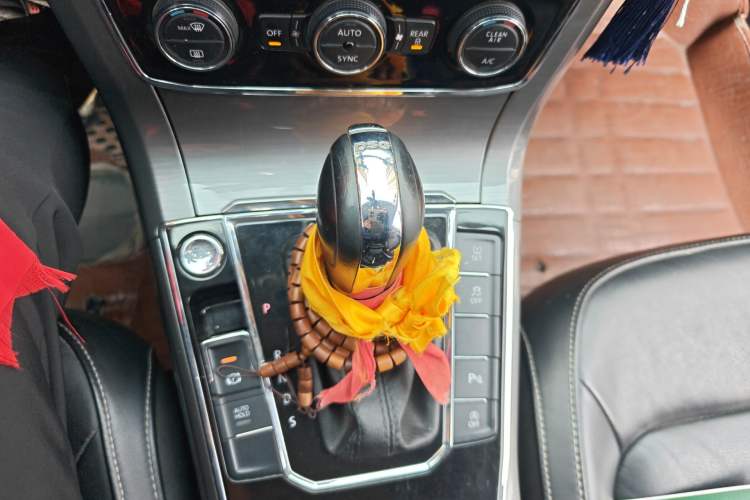 Used Volkswagen Passat 2017 280TSI DSG Luxury Edition
