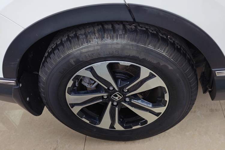 Used Honda CR-V 2019 Brilliant Edition Plus 240TURBO CVT Two-Wheel Drive Fashion Version China VI Emission Standard