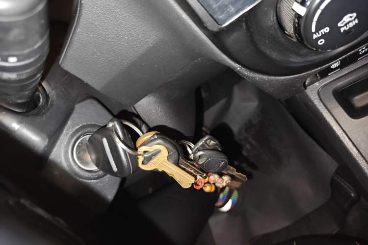 Used Jeep Compass 2012 2.4L Four-Wheel Drive Urban Edition