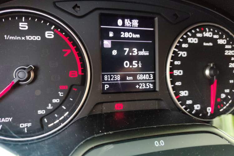 Used Audi A3 2018 30th Anniversary Edition Limousine 35 TFSI Fashion Model