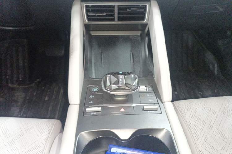 Used BYD Yuan UP 2024 401 km Active Version