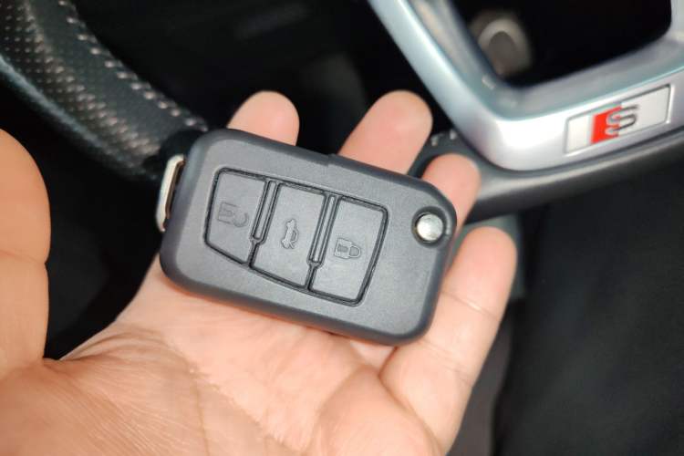 Used Audi Q3 Sportback 2020 40 TFSI Fashion Model