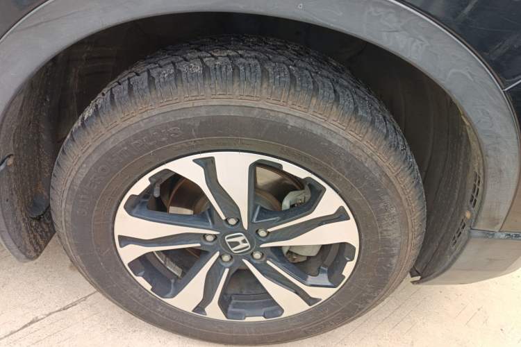 Used Honda CR-V 2021 240TURBO CVT 2WD Comfort Version Right Front Wheel Hub