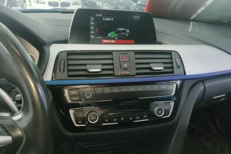 Used BMW 3 Series 2018 320i M Sport Package