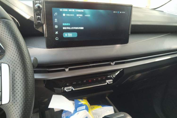 Used Wuling Jiachen 2022 1.5T CVT Deluxe Flagship Edition