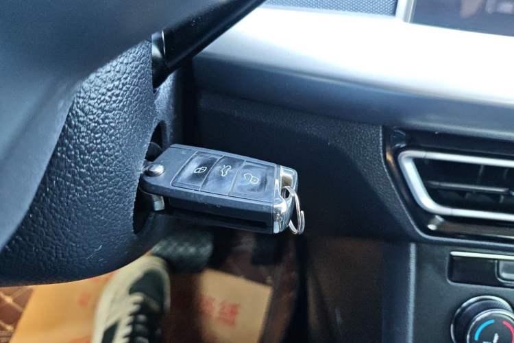 Used Volkswagen Lavida 2023 Revised 1.5L Automatic DeYi Edition