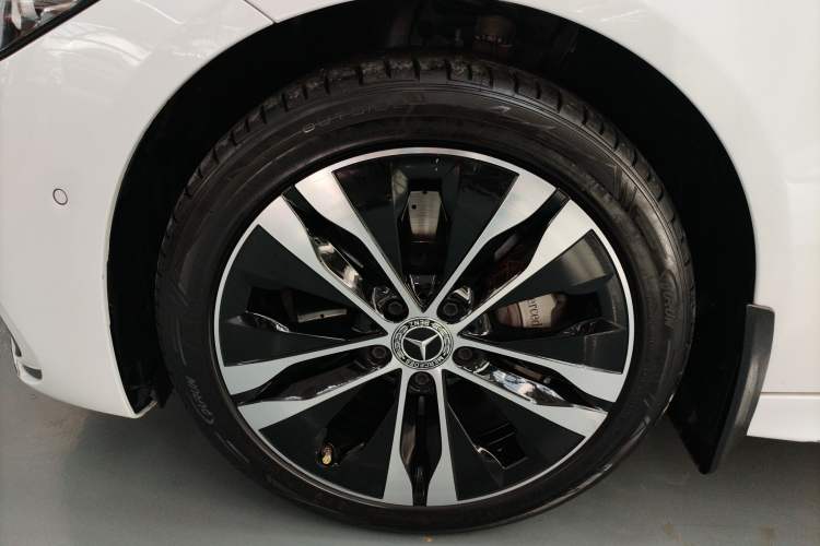 Used Mercedes-Benz C-Class New Energy 2024 C 350 eL
