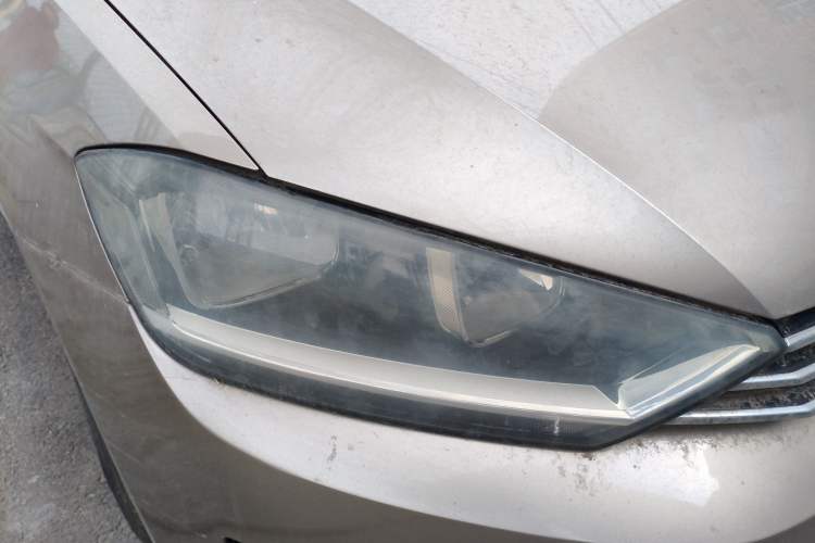 Used Volkswagen Golf Sportsvan 2016 1.6L Automatic Comfort Model Exterior 6