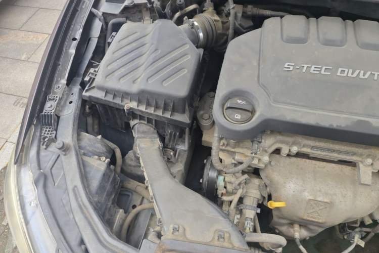 Used Buick GT 2015 15N Manual Elite Edition