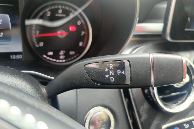 Used Mercedes-Benz C-Class 2017 Restyled C 180 L Fashion Edition Sport Version
