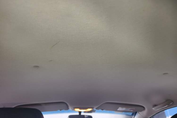 Used Chevrolet Sail 2013 Sedan 1.2L Manual Fashionable Happiness Edition