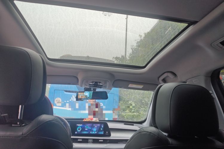 Used Chery Tiggo 8 PRO 2022 290T Two-Wheel Drive Sky Dome Edition 5 Seats