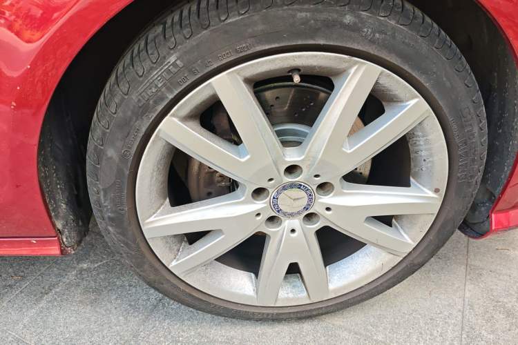 Used Mercedes-Benz CLS 2012 CLS 300 CGI