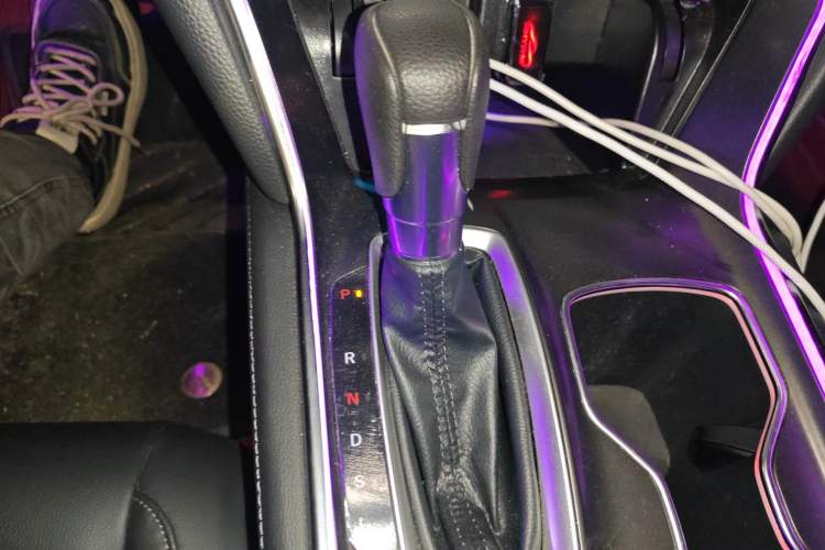 Used Honda Accord 2022 260TURBO Luxury Edition
