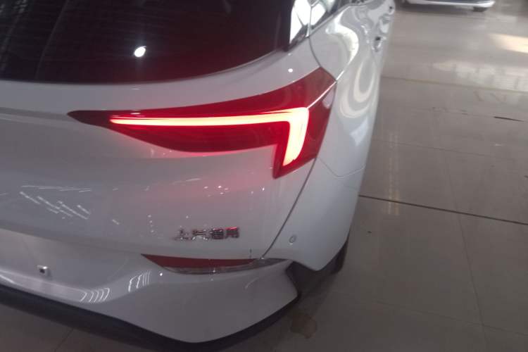 Used Buick Velite 6 2024 450km Range Commuter Version