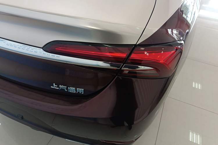 Used Buick LaCrosse 2020 652T Elite Edition
