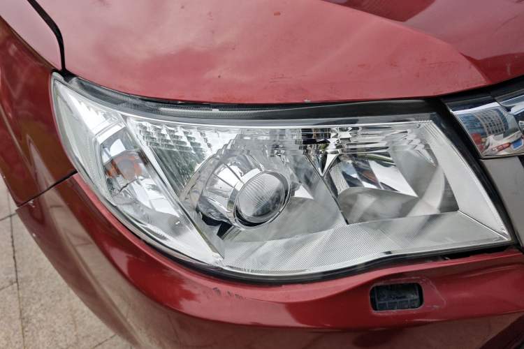 Used Subaru Forester 2012 Classic 2.5XS Automatic Luxury Edition
