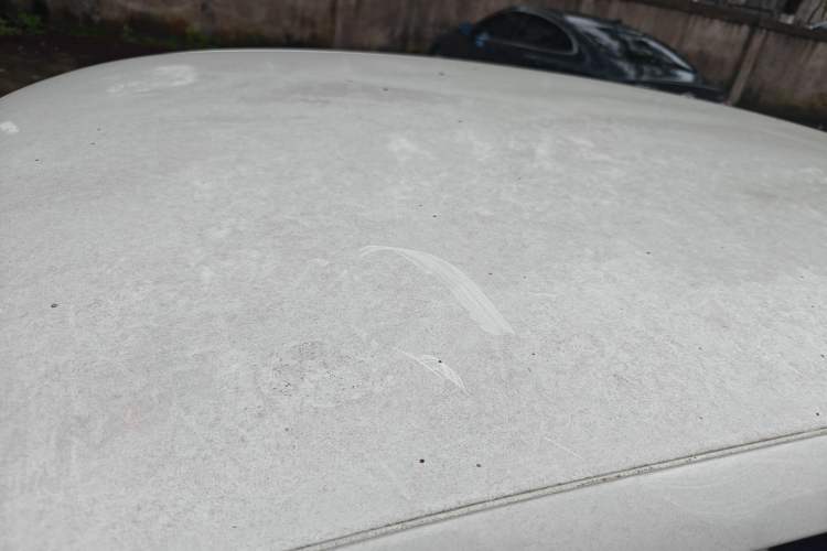 Used Volkswagen Polo 2014 1.6L Manual Comfort Edition Roof